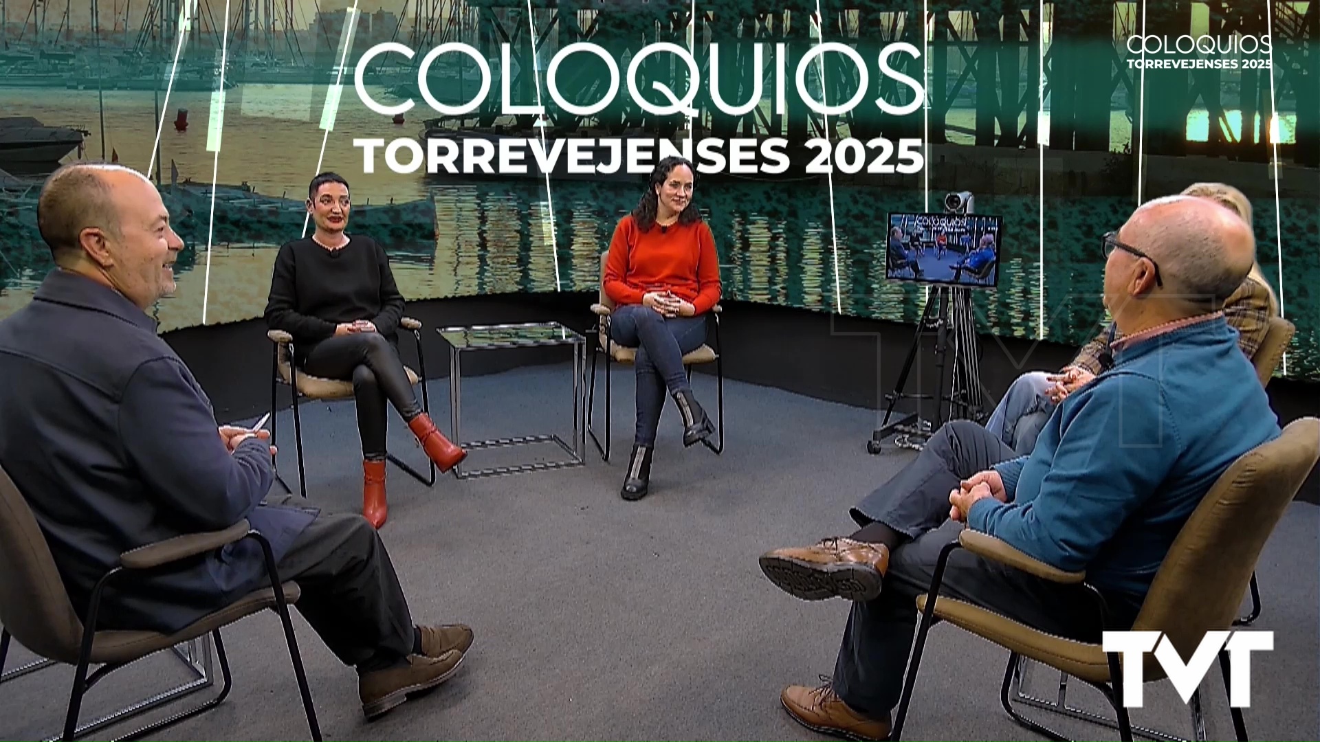 Coloquios Torrevejenses 2025